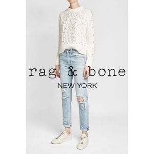 rag and bone jemima sweater